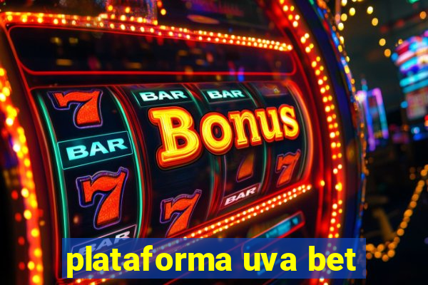 plataforma uva bet